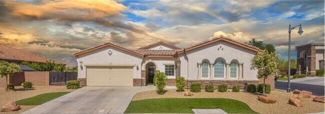 Building Photo - Furnished & Upgraded 1-Story Home on a Half-Acre with RV Parking in a Gated Community!