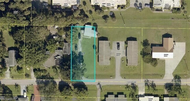 Building Photo - 8050 Cleaves Rd