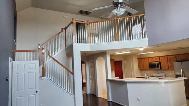 Building Photo - 14119 Fox Creek Park Dr