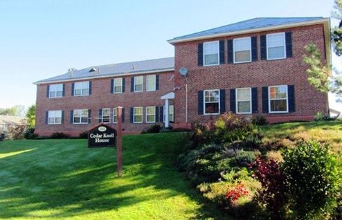 Primary Photo - Park Village Apartments