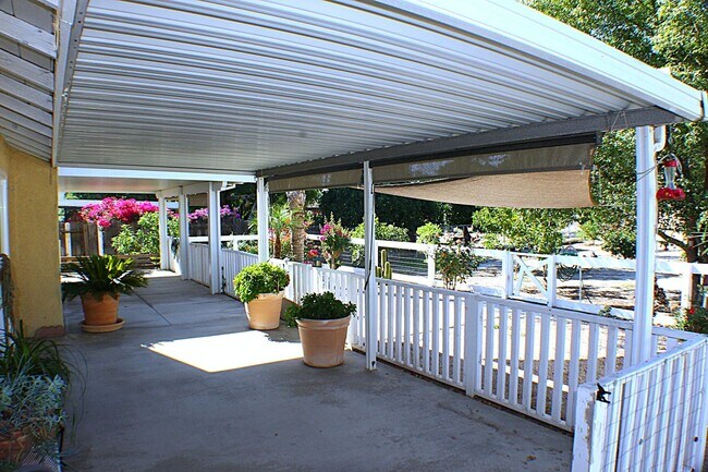 Building Photo - Spacious Ranch-Style Home on Half Acre with Gated RV Parking