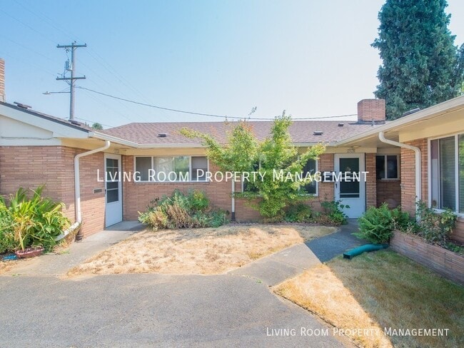Building Photo - Remodeled 1BR/1BA in the Overlook Neighbor...