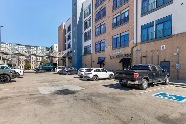 Building Photo - 2407 8th Ave S