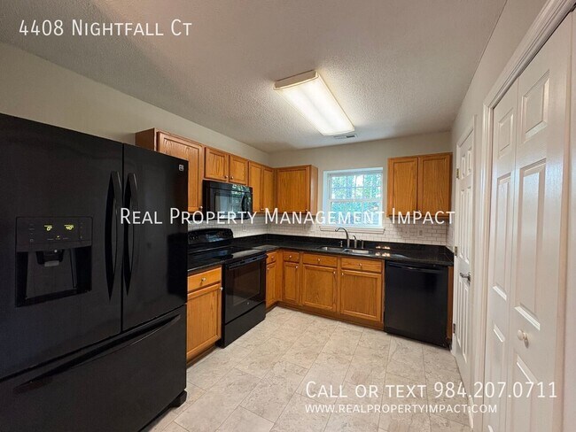 Building Photo - 4408 Nightfall Ct