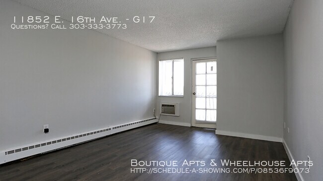 Building Photo - Wheelhouse Apartments