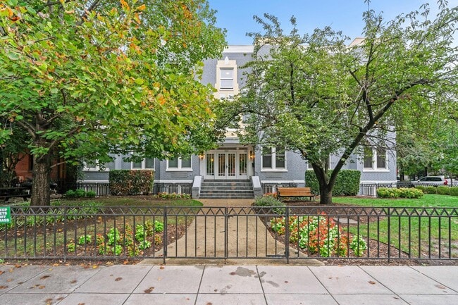 Building Photo - 1901 16th St NW