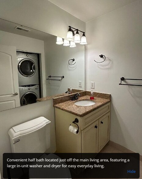 Building Photo - 521 N Graham St