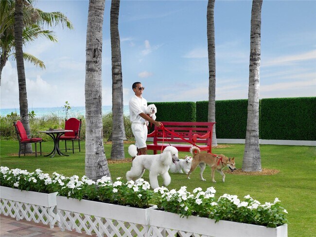 Building Photo - 17901 Collins Ave
