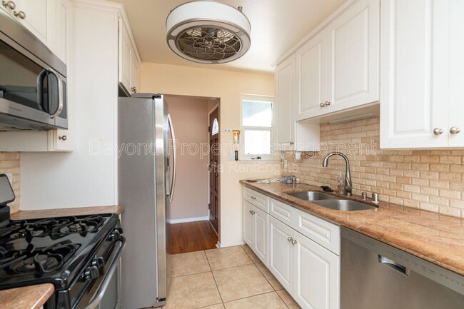 Building Photo - 3598 Ames St