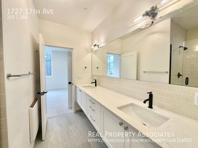 Building Photo - 1727 17th Ave