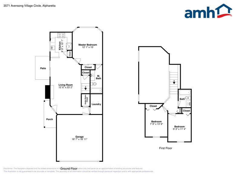 Building Photo - 3571 Avensong Village Cir