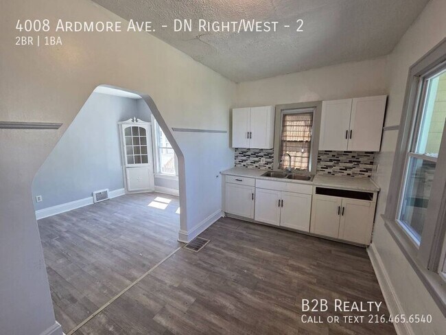 Building Photo - 4008 Ardmore Ave