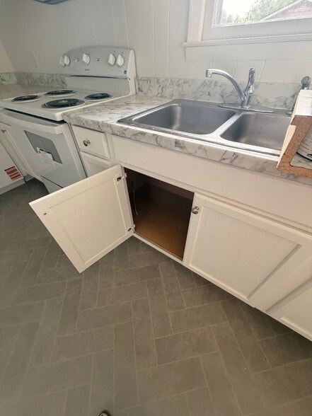 New cabinets - 1894 State Rd S-38-1456