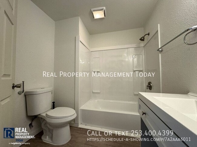 Building Photo - 206 128th St S