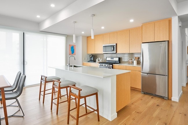 Kitchen - The Westgate Collection