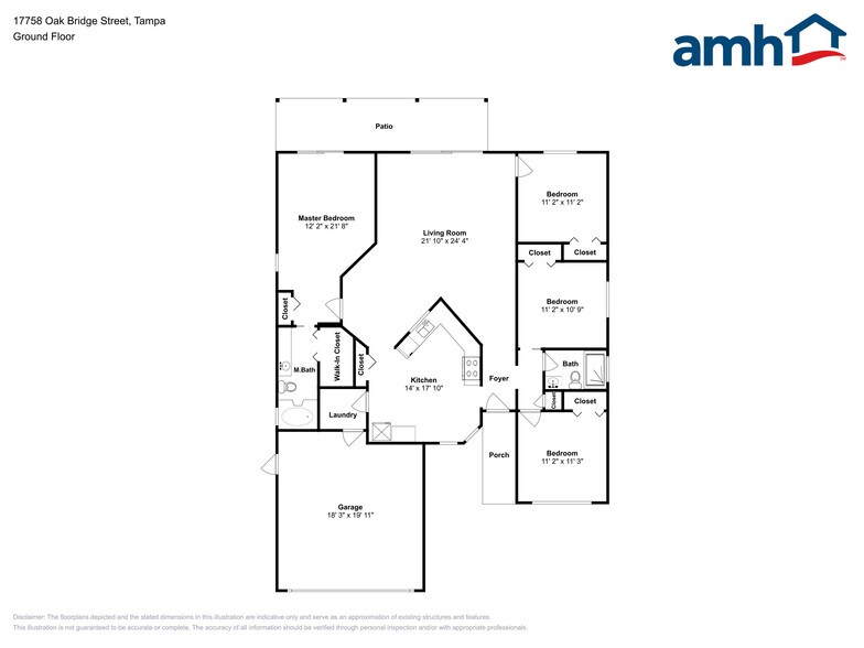 Building Photo - 17758 Oak Bridge St