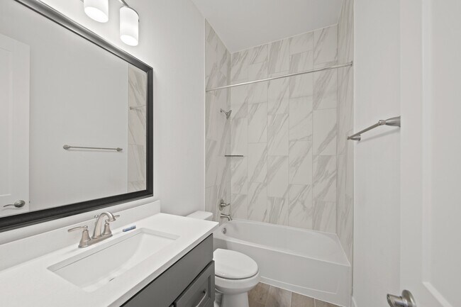 Building Photo - 1203 Watermont Dr