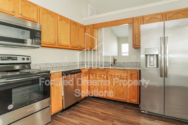 Building Photo - 4917 Trent Hill Dr
