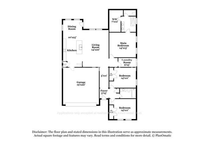Building Photo - 5624 Fernander Dr