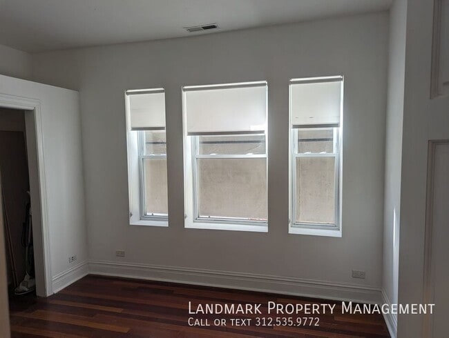 Building Photo - 5340 N Winthrop Ave