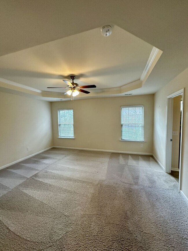 Building Photo - Beautiful, Well Kept, Townhouse in Popular Bridgemill