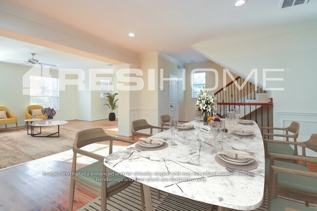 Building Photo - 2601 Enclave At Shady Acres Ct