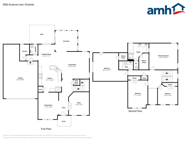 Building Photo - 5092 Sunburst Ln