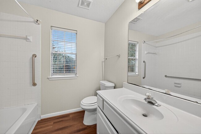 Building Photo - 307 Roans Prairie Ln