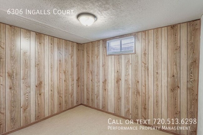 Building Photo - 6306 Ingalls Ct
