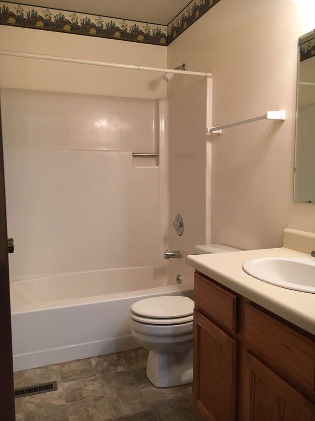 Primary Photo - 2 Bedroom, 1 Bathroom Townhouse-Walking di...