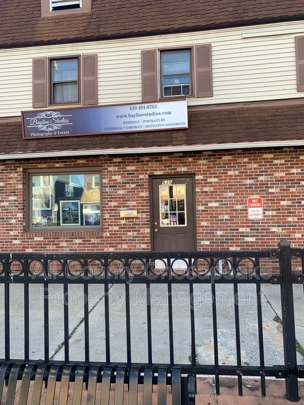 Primary Photo - 635 Frederick Rd