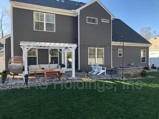 Building Photo - 1312 auburn hill Dr