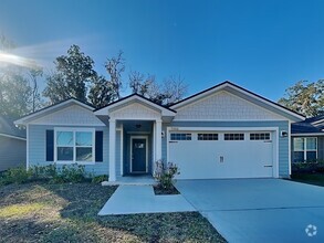 Building Photo - NEW 4/2 HOME - NEAR OAKLEAF