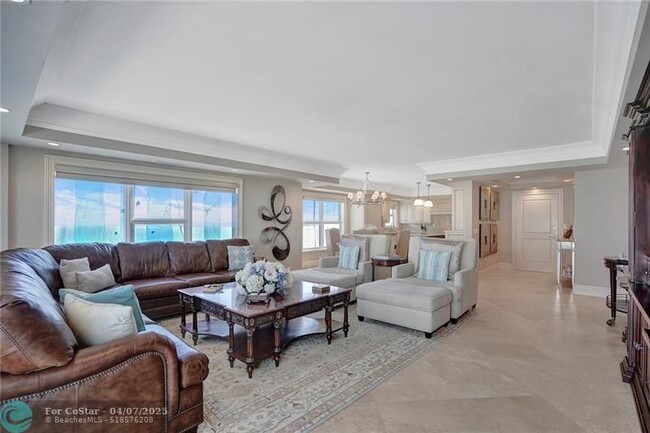 Building Photo - 3750 Galt Ocean Dr