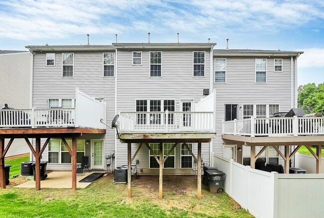 Building Photo - 10336 Garrett Grigg Rd