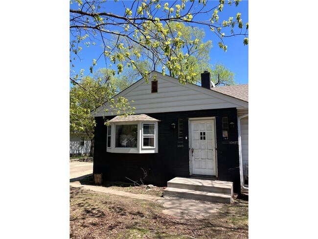 Building Photo - 6345 Nicollet Ave