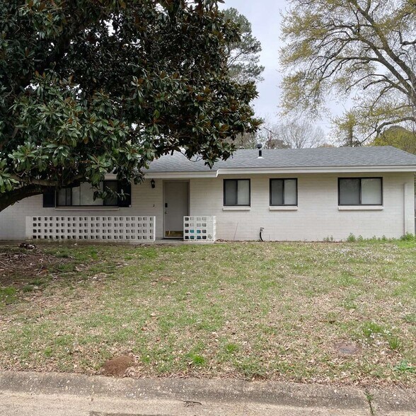 Primary Photo - 1712 Breckenridge St