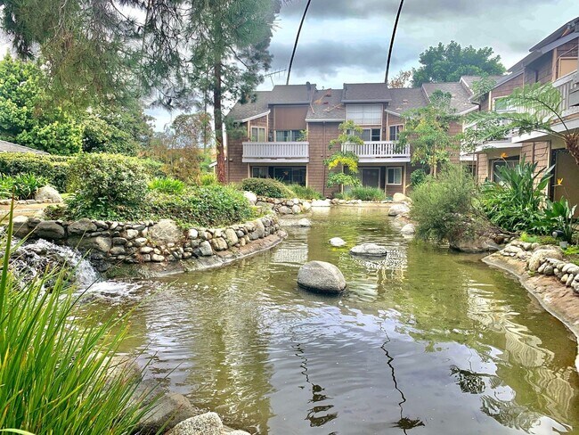 Primary Photo - 1 Bedroom in Serene Community in Garden Grove