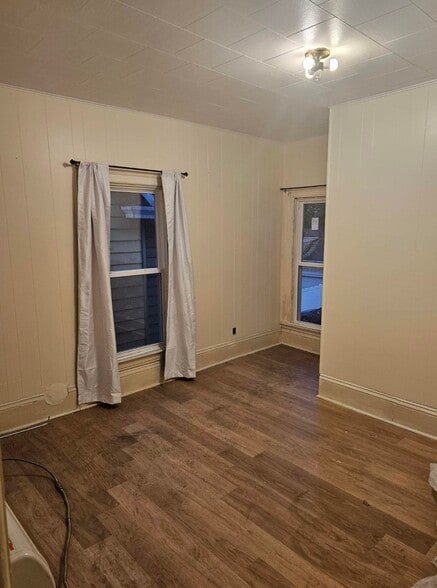 Bedroom #2 - 1415 Buffalo St