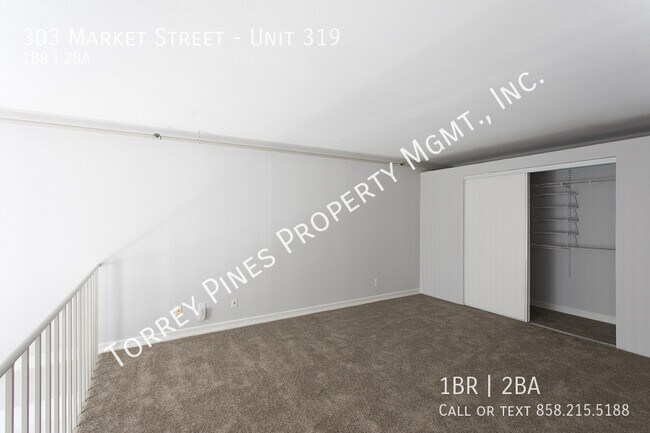 Building Photo - 303 Market St