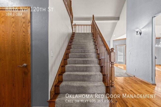 Building Photo - 8816 NW 120th St