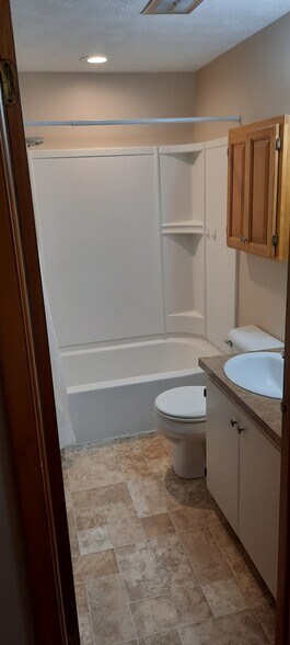 Building Photo - 4449 16th St NW