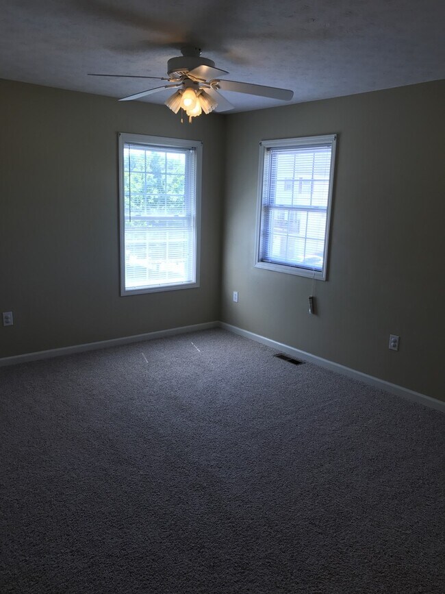 Building Photo - PRICE REDUCTION  2 Bedroom Townhouse Available July 2026;  Monthly rent $1,795