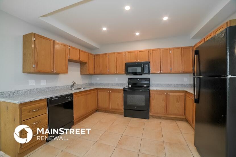 Building Photo - 11548 E Marguerite Ave