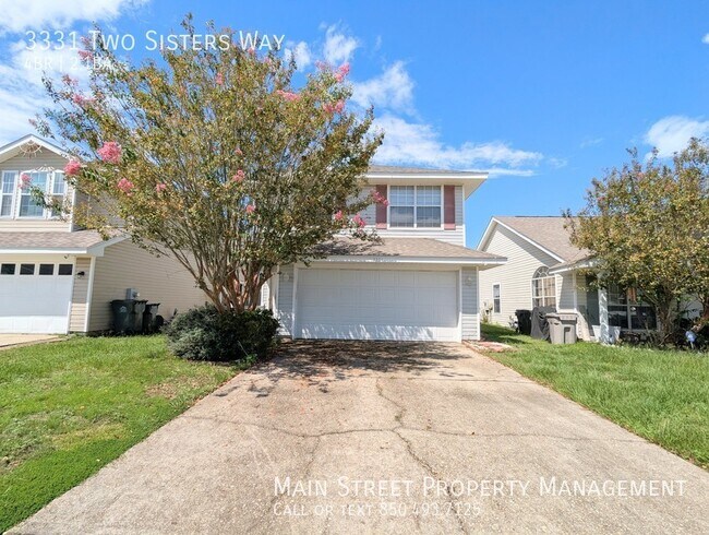 Building Photo - 3331 Two Sisters Wy