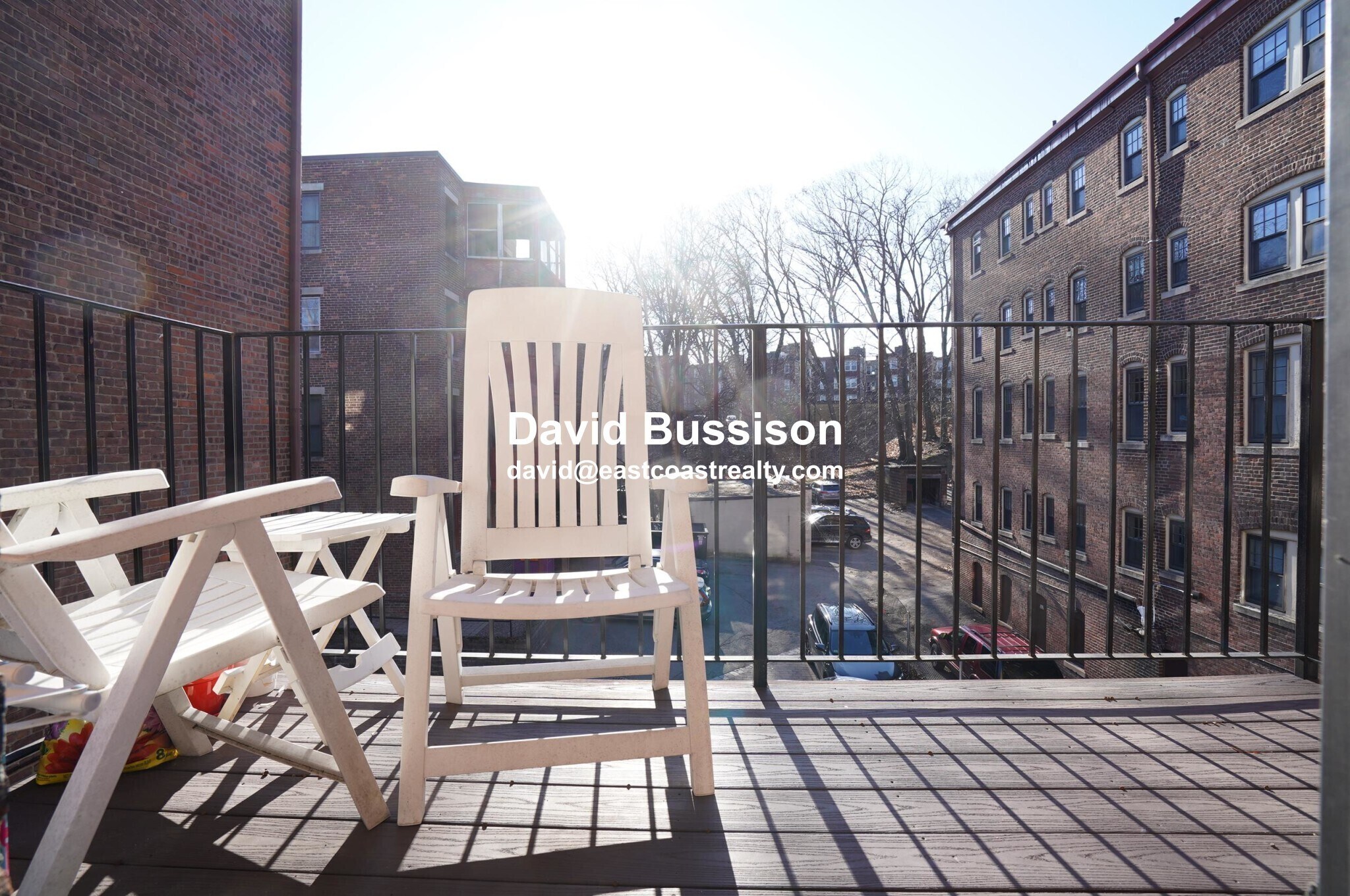 Building Photo - 1203 Beacon St