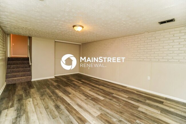 Building Photo - 3 Bedroom Pet-Friendly Home in COLUMBUS, O...