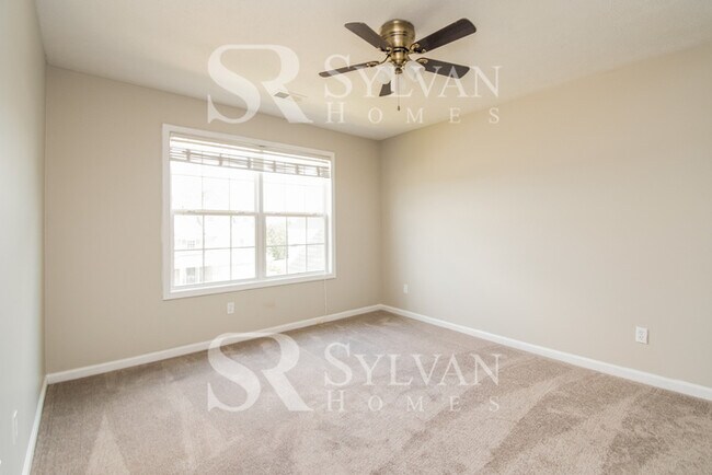 Building Photo - The Lifestyle You Deserve.