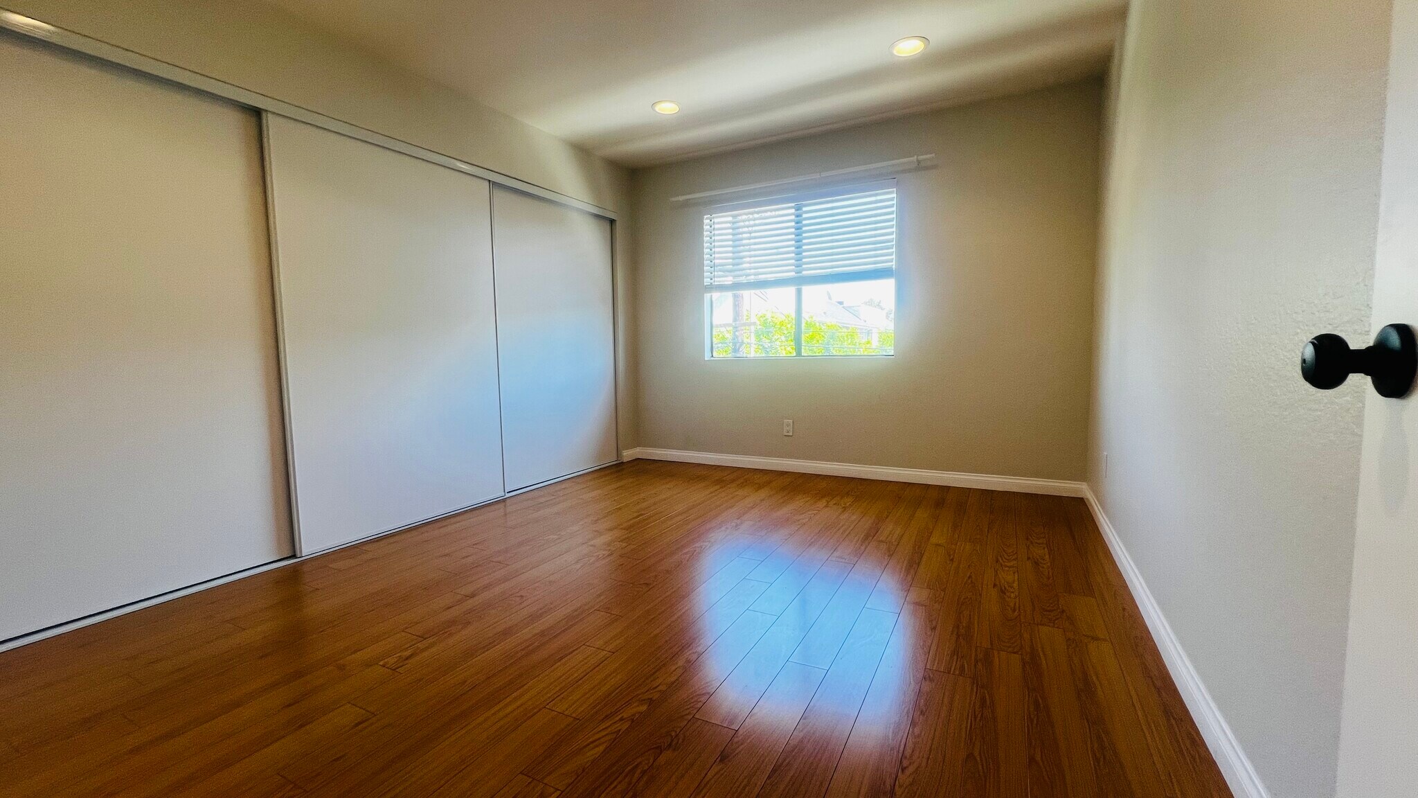 Guest Bedroom - 336 N Louise St