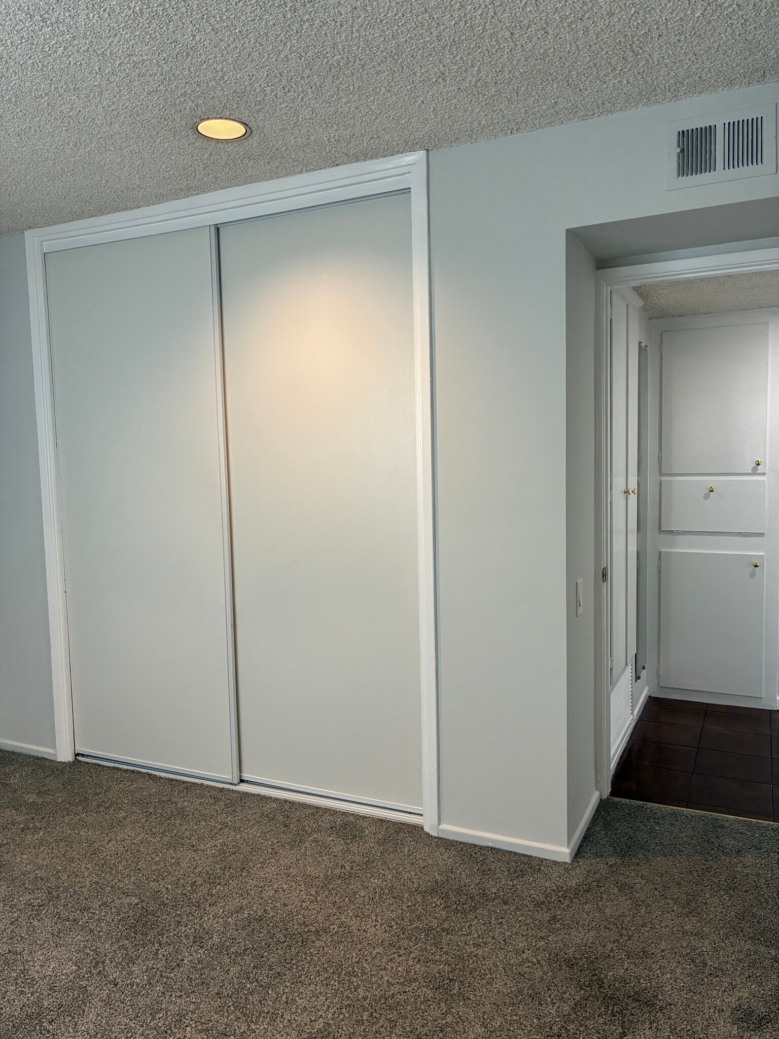 Large Clsoet - 1520 Spruce St